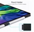 Picture of Case iPad Pro 11 2018/2020 Premium Black