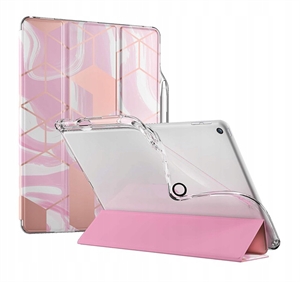 Smart Case for Apple iPad 10.2 2019-2020 の画像