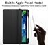 Picture of Case for iPad Pro 11 2020 Rebound Pencil black