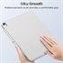 Image de CASE Rebound Magnetic Case for iPad 4 (2020) Silver