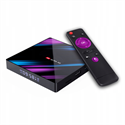 Изображение TV BOX 4G 64GB Android Smart TV
