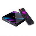 TV BOX 4G 64GB Android Smart TV の画像