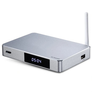 Image de TV BOX MINI PC Smart TV Android