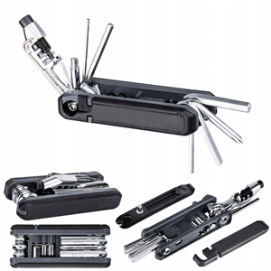 Image de Stainless Steel Multi-function Tool