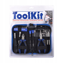 28 Piece Tool Kit Motorcycle Motorbike Set