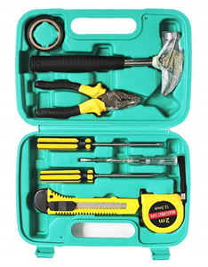 8 Piece Home Tools Repair Set