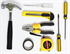 8 Piece Home Tools Repair Set