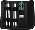 11 Piece Screwdriver Combination Tool Set