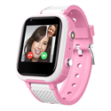 Kids GPS Watch with Temperature Measurement 4G LTE