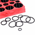 Picture of 419pcs O-Rings Assortment Set Sealing Gasket