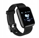 1.3 "OLED Color Digital Display Smart Band Watches Heart Rate Pedometer Sedentary Reminder Sleep Monitor の画像