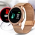 Image de Women Smartwatch Smart Sports Watch Heart Rate Monitor, Blood Pressure Monitor Pedometer