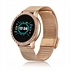 Women Smartwatch Smart Sports Watch Heart Rate Monitor, Blood Pressure Monitor Pedometer の画像
