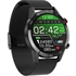 Image de Smart Watch with Sleep Monitor, ECG Measurement, Heart Rate Monitor, Pressure Gauge, Blood Oxygenation Measurement