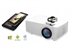 Picture of Multimedia Projector WiFi 130 "USB VGA HDMI + Remote Control