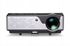 Multimedia Projector WiFi Projection WiFi 200 "USB VGA HDMI + Remote Control の画像