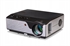 Image de Multimedia Projector WiFi Projection WiFi 200 "USB VGA HDMI + Remote Control