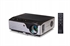 Image de Multimedia Projector WiFi Projection WiFi 200 "USB VGA HDMI + Remote Control