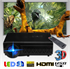 Image de Projector Multimedia Projector 1080P Full HD 3D