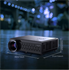Изображение Проектор Мультимедийный проектор 1080P Full HD 3D