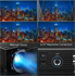 Projector Multimedia Projector 1080P Full HD 3D の画像