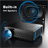 Projector Multimedia Projector 1080P Full HD 3D の画像