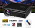 Projector Multimedia Projector 1080P Full HD 3D