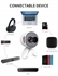 Image de Mini Portable HD Projector