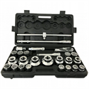 26 Piece Socket Keys Set Case の画像