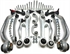 Image de Suspension Control Arm Kit