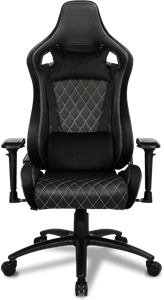 Picture of ARMOR S ROYAL Deluxe Gaming Chair