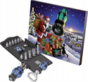 Picture of 17 Piece Advent Calendar with Tools