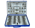 Image de 110 Piece Threads and Dies Calibration Die Set