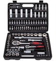 Image de 108 Piece Socket Set Socket Wrench Torx