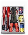 82 Piece Automotive Electrical Tool Kit