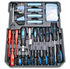 Picture of Toolbox 1300 Pieces in Chrome Vanadium Steel and Trolley