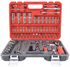 94 Piece Socket Wrenches Set の画像