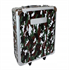 Image de Toolbox 419 Pieces in Chrome Vanadium Steel and Trolley