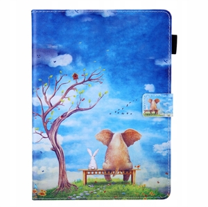 PU Leather Case for Apple iPad Pro 11 "2020 & 2018 の画像