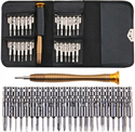 Image de 25 Piece Precision Screwdrivers Torx Tool Set