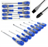 Image de 8 Piece Magnetic Screwdriver Set