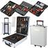 Toolbox 750 Pieces in Chrome Vanadium Steel and Trolley