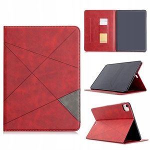 Shockproof PU Leather Case for Apple iPad Pro 11 "2020 の画像
