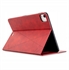 Shockproof PU Leather Case for Apple iPad Pro 11 "2020 の画像