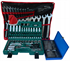 94 Piece Socket Wrench Tool Set の画像