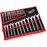 94 Piece Socket Wrench Tool Set の画像