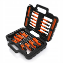 Picture of 58 Piece Screwdriver and Bit Kit