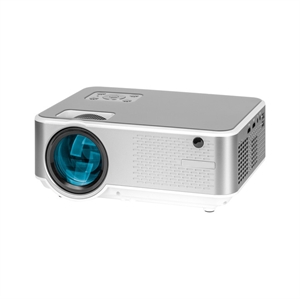 Image de Projector Multimedia Projector LED HDMI USB Remote Control