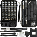 110 Piece Precision Screwdriver Set Repair Tool Kit の画像