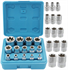 Image de 14 Piece Internal Torx Socket Set E4 E24